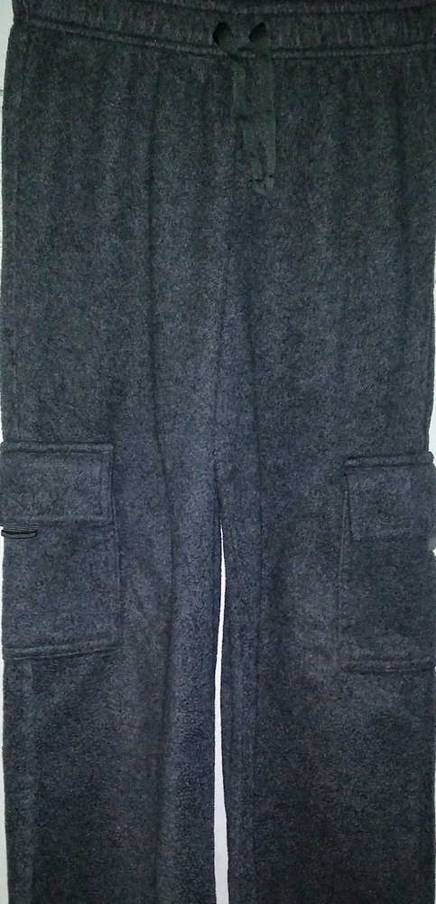 Boys Fleece Joggers